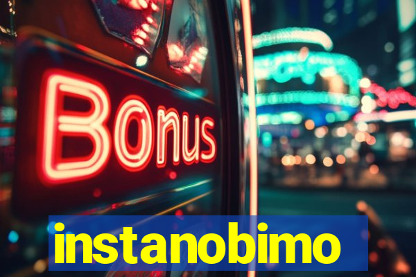 instanobimo