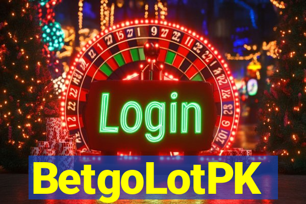 BetgoLotPK