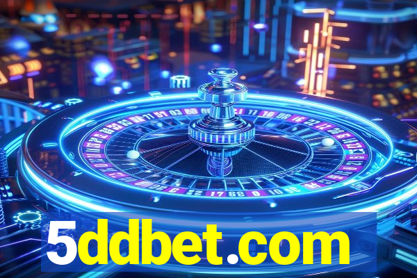 5ddbet.com