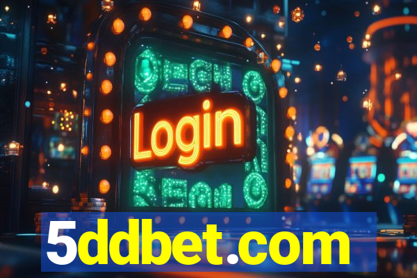 5ddbet.com