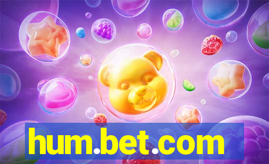 hum.bet.com