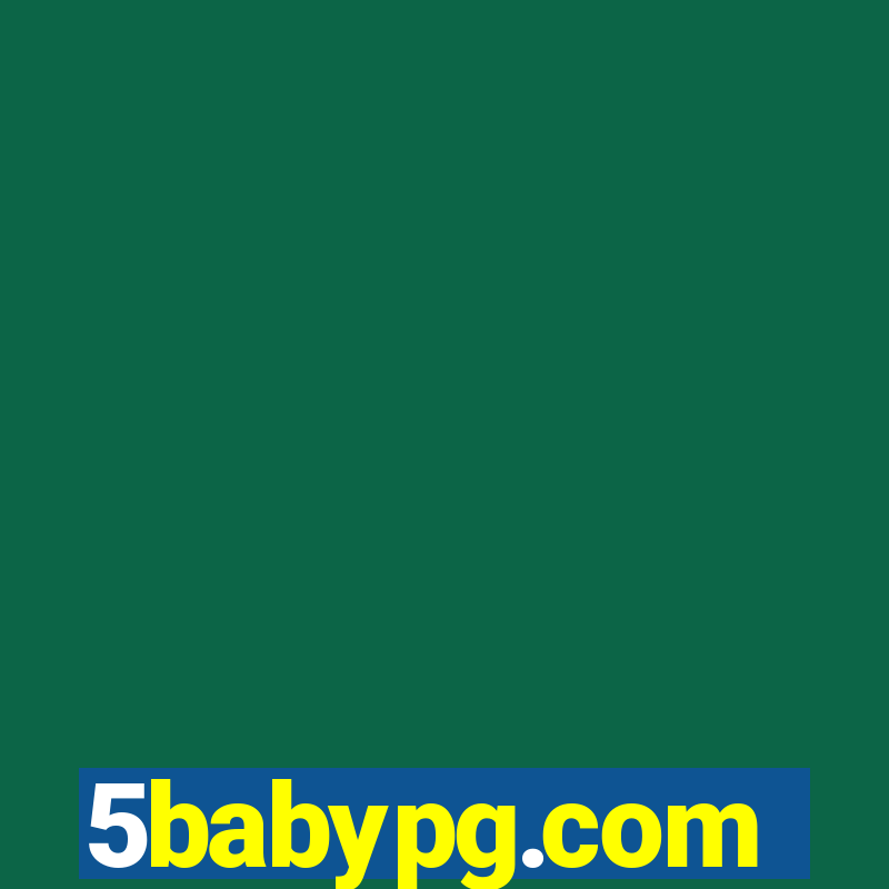 5babypg.com