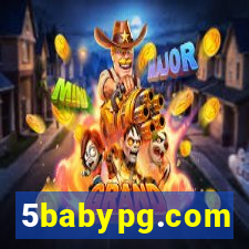 5babypg.com