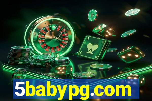 5babypg.com