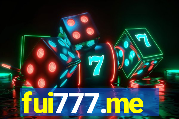 fui777.me