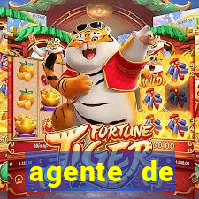 agente de plataforma de jogos