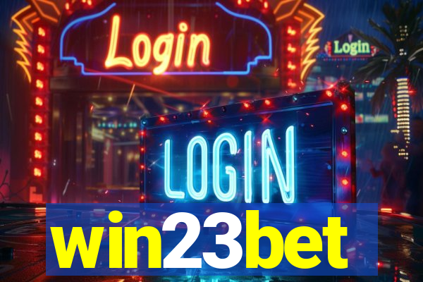 win23bet