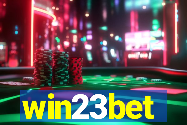 win23bet