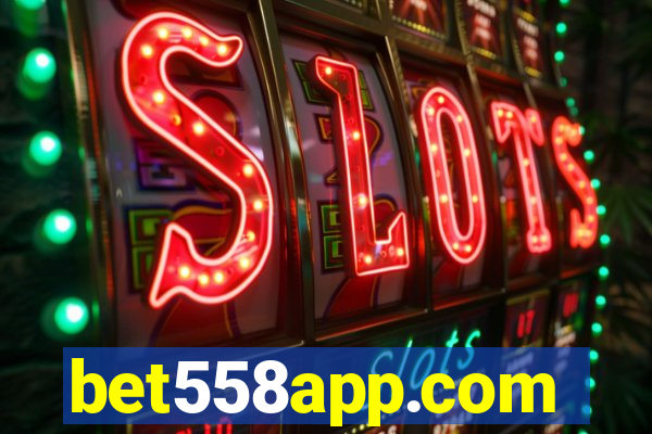 bet558app.com