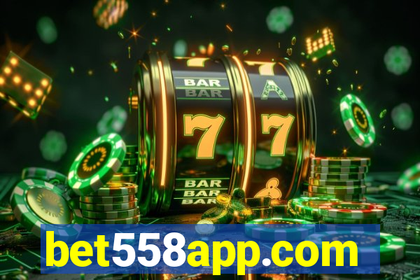 bet558app.com