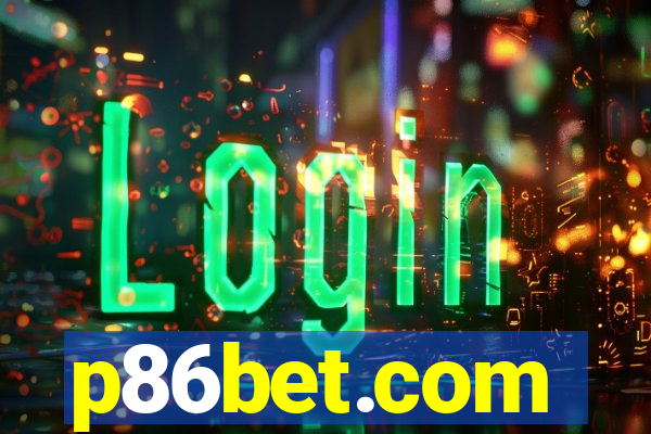 p86bet.com