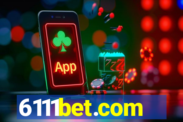 6111bet.com