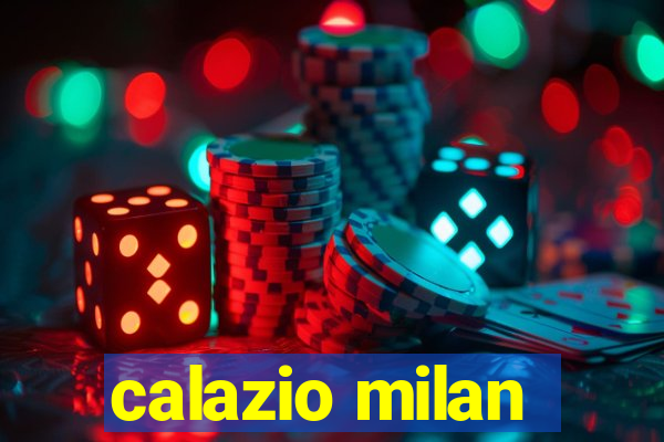 calazio milan