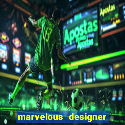 marvelous designer 11 crack