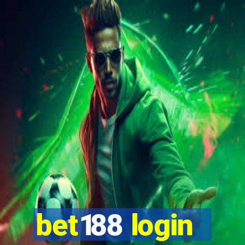 bet188 login