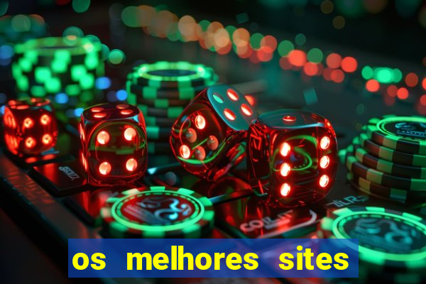 os melhores sites de jogos