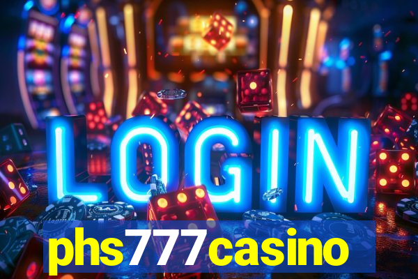 phs777casino