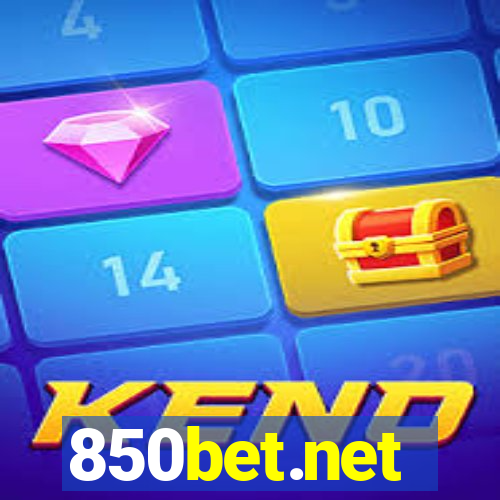 850bet.net