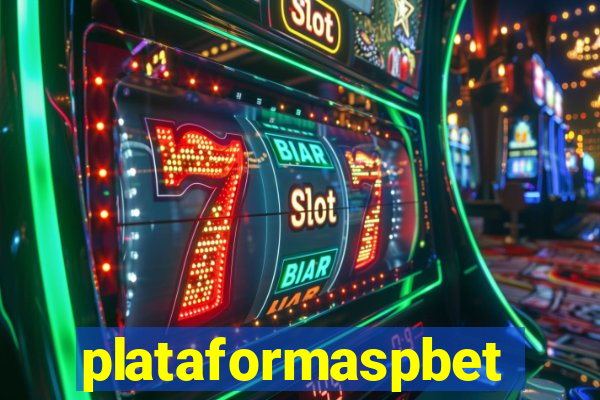 plataformaspbet