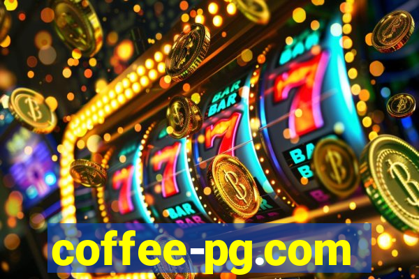 coffee-pg.com