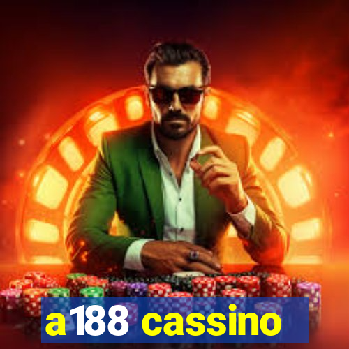 a188 cassino