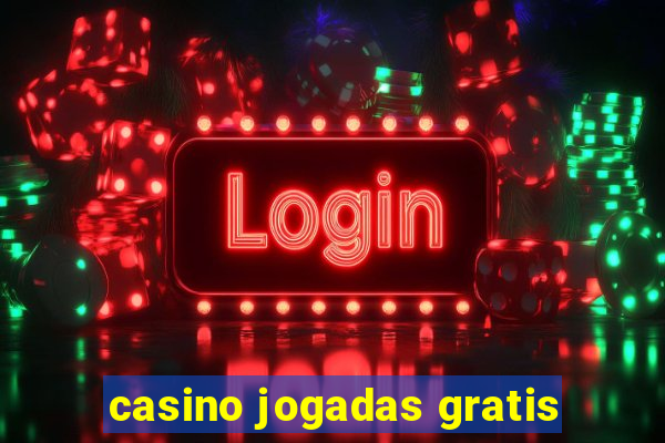 casino jogadas gratis