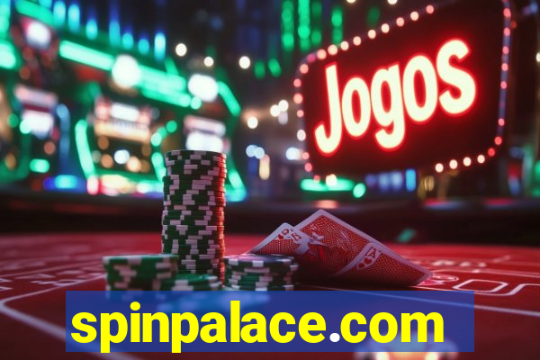 spinpalace.com