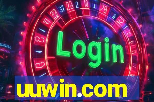 uuwin.com