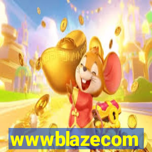 wwwblazecom