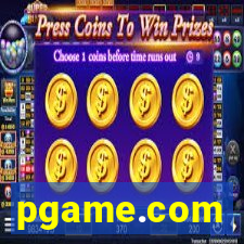 pgame.com