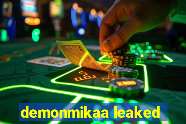 demonmikaa leaked