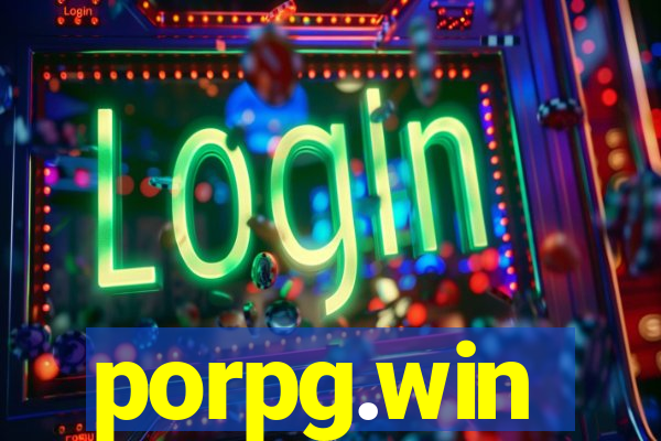 porpg.win