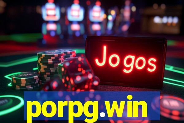 porpg.win