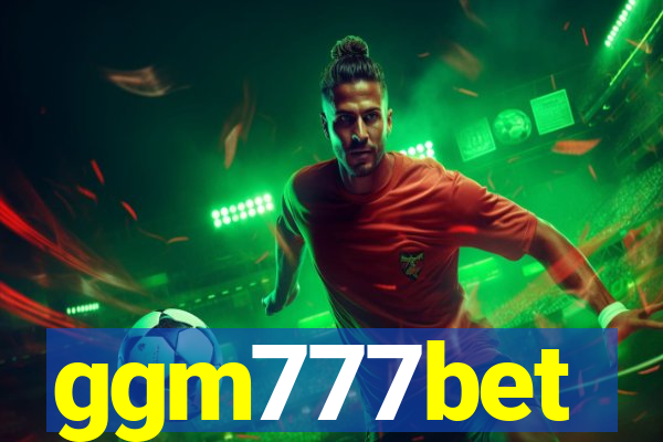 ggm777bet