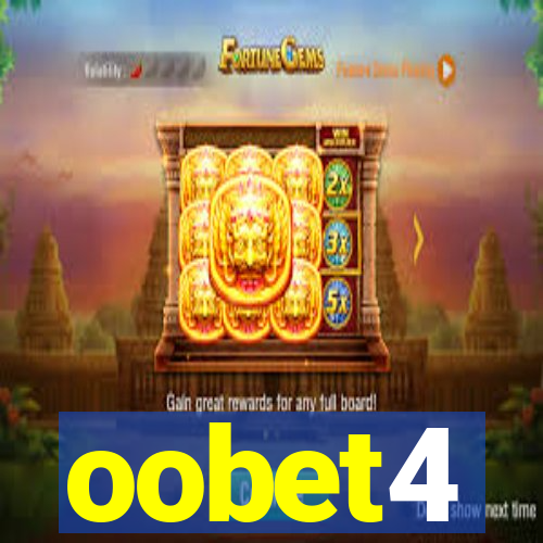 oobet4