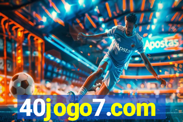 40jogo7.com