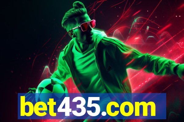 bet435.com