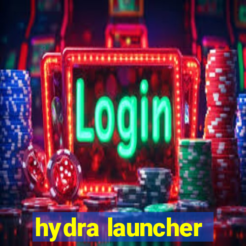 hydra launcher