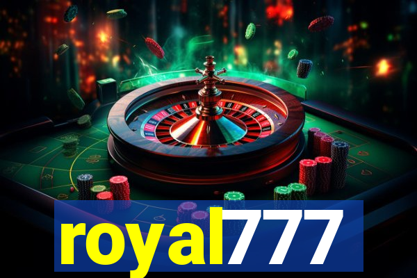 royal777