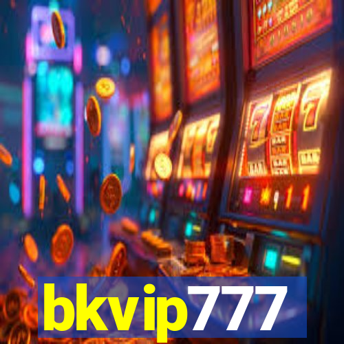 bkvip777