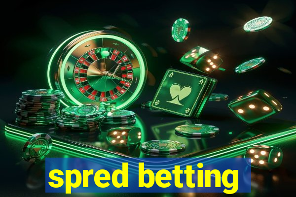 spred betting