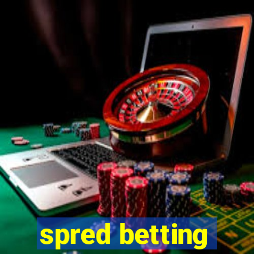 spred betting