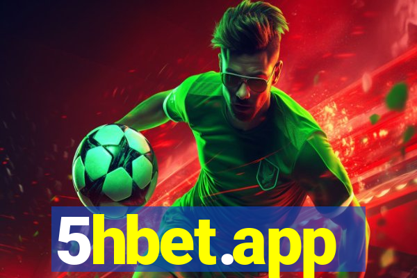 5hbet.app