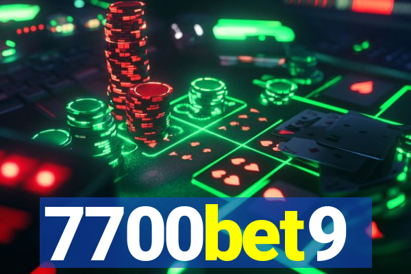 7700bet9