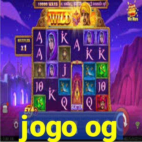 jogo og