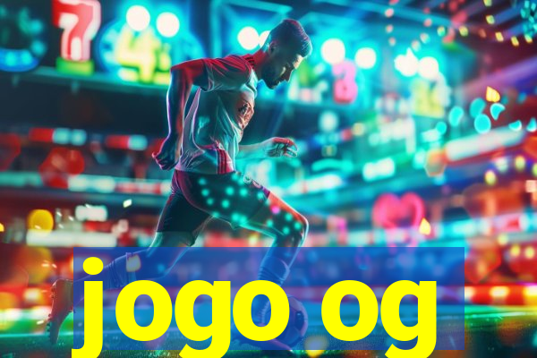 jogo og