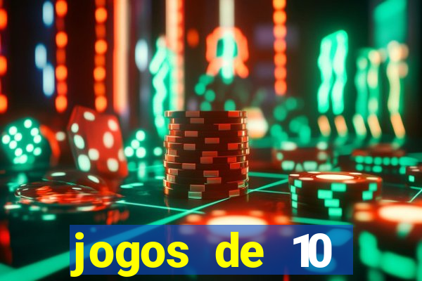 jogos de 10 centavos betano