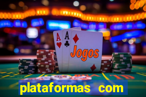 plataformas com bonus de cadastro facebook