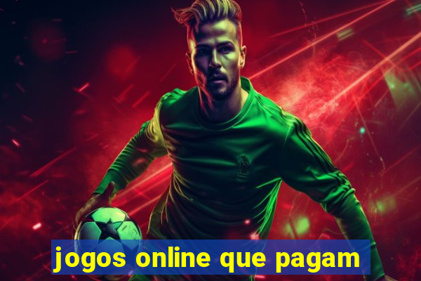 jogos online que pagam