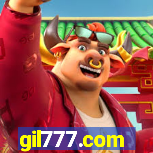 gil777.com